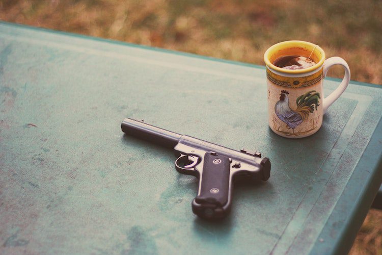 gun-morning-coffee-firearms-suicide-prevention