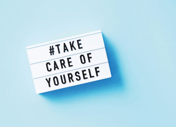 Self-care, Self-Care Tips for Dealing with Anxiety