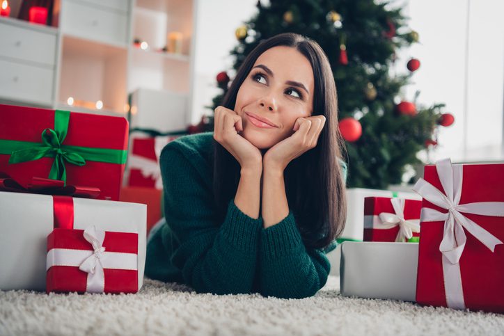 Keeping the Holidays Jolly When You Have a Mental Health Disorder